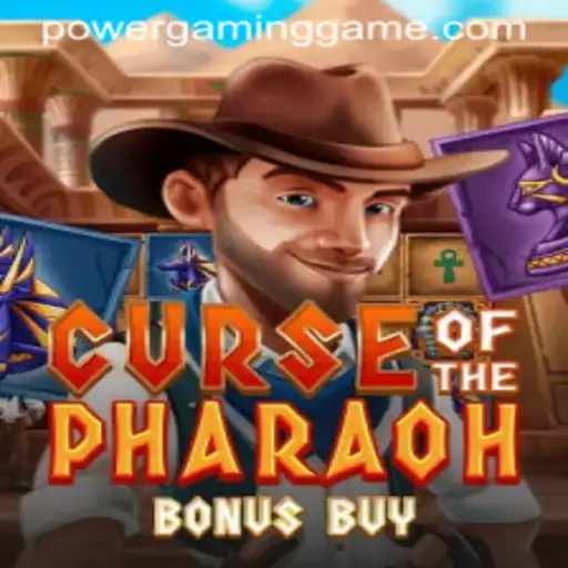 Exploring Curse of the Pharaoh Bonus Buy in POWERGAMING Casino