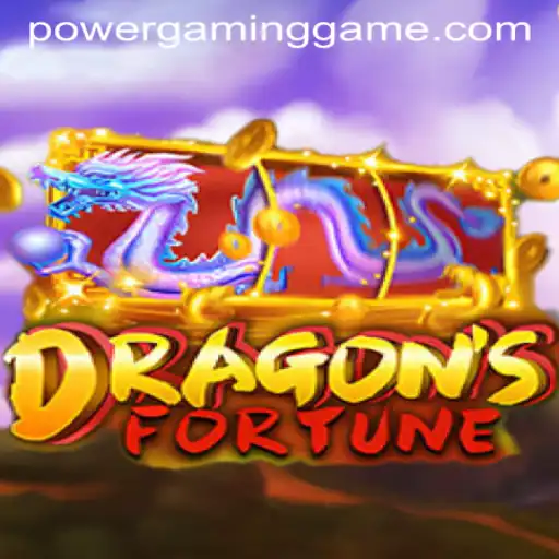 Discover the Thrilling Adventure of DragonFortune at POWERGAMING Casino