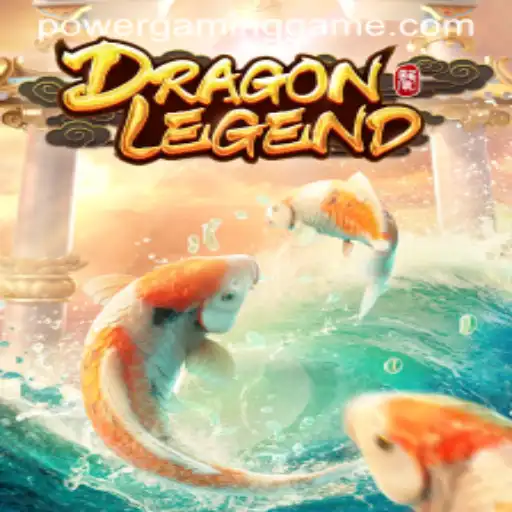 Unveiling the Mystical World of DragonLegend at POWERGAMING Casino