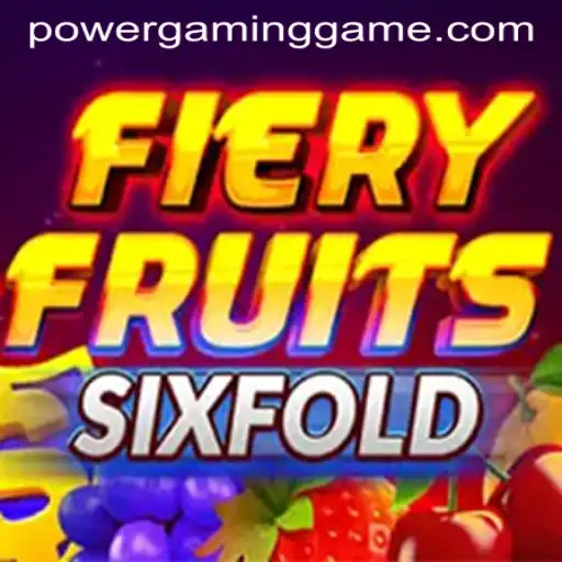 Exploring FieryFruitsSixFold: A New Dimension in Online Gaming