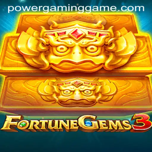 Exploring FortuneGems3 at POWERGAMING Casino