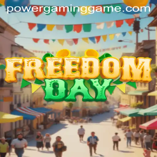 Exploring the Thrills of FreedomDay: The Latest Gaming Sensation by POWERGAMING Casino
