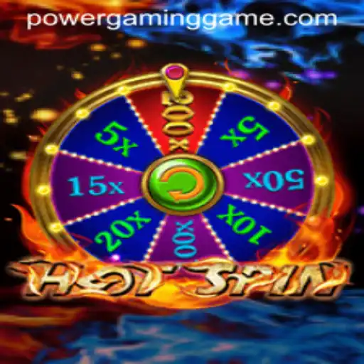 Discover the Thrilling World of HotSpin at POWERGAMING Casino