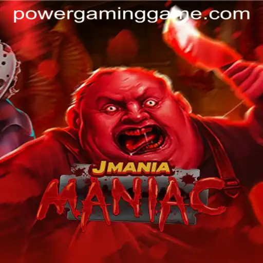 Explore the Exciting World of JManiaManiac at POWERGAMING Casino