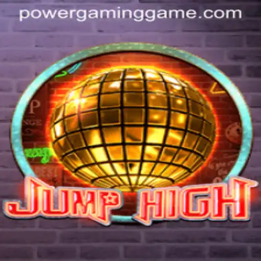 JumpHigh: A New Experience at POWERGAMING Casino