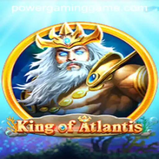 Dive into Adventure with KingofAtlantis at POWERGAMING Casino