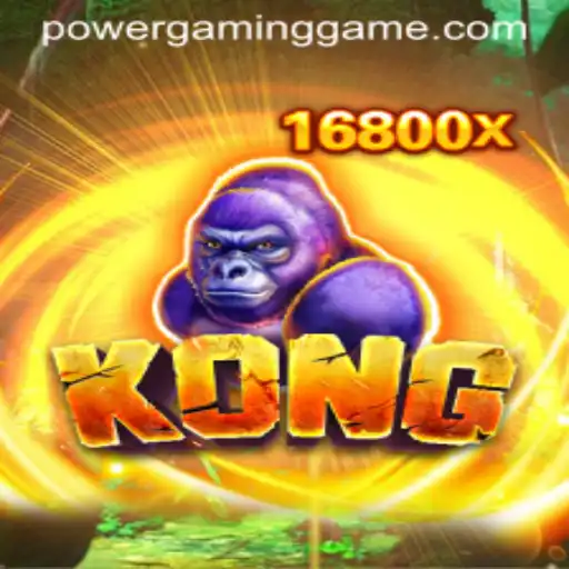 Exploring the Thrills of 'Kong' at POWERGAMING Casino