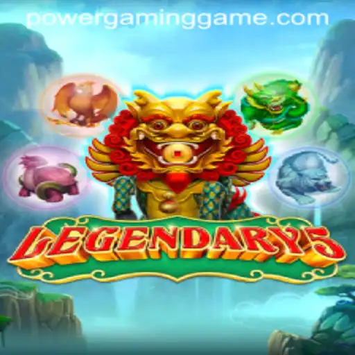 Exploring Legendary5: A Glimpse into POWERGAMING Casino's Latest Adventure