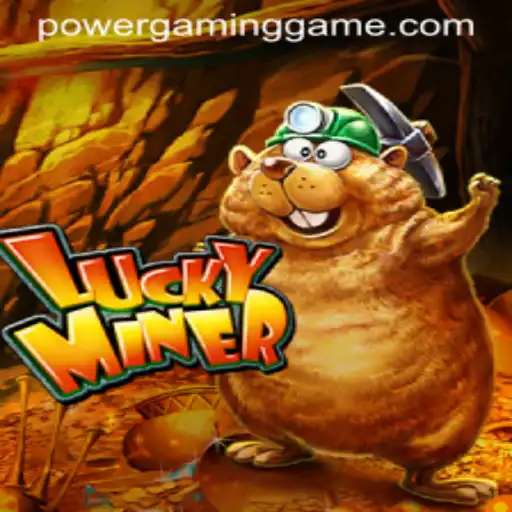 Diving into the World of LuckyMiner at POWERGAMING Casino