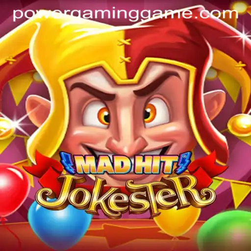 MadHitJokester: Unleashing Chaos at POWERGAMING Casino
