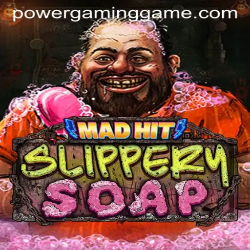 Discover the Excitement of MadHitSlipperySoap at POWERGAMING Casino