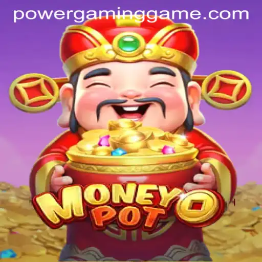 Exploring 'MoneyPot': A Dynamic Addition to POWERGAMING Casino