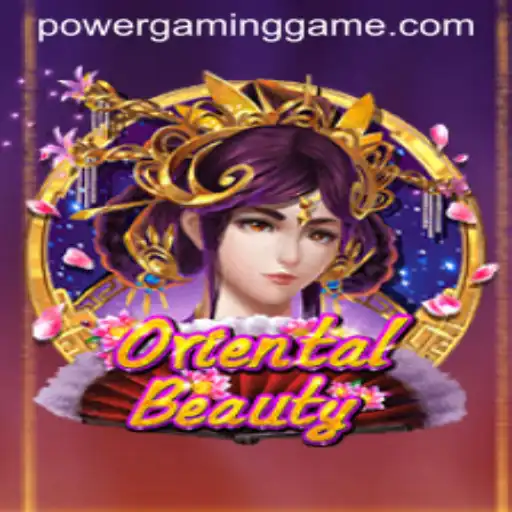 Exploring the Enchanting Realm of OrientalBeauty: A Deep Dive into POWERGAMING Casino's Latest Offering