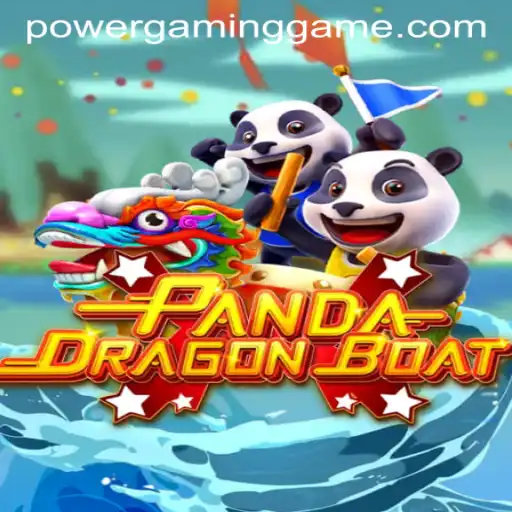 Discover the Thrills of PANDADRAGONBOAT at POWERGAMING Casino