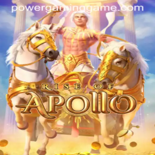 Exploring the Thrilling World of 'RiseofApollo' at POWERGAMING Casino