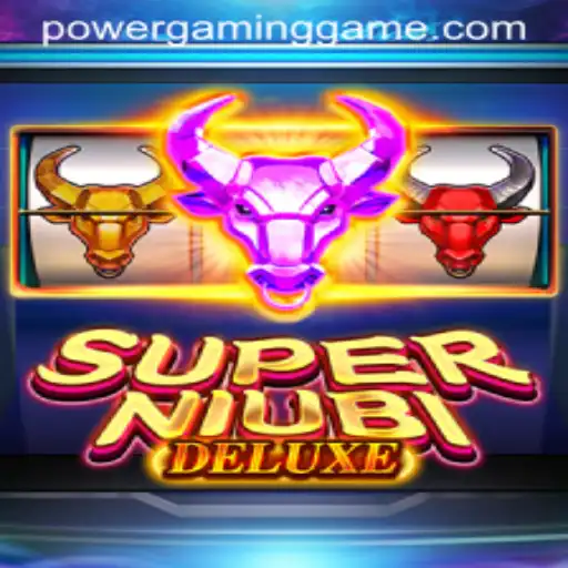 SuperNiubiDeluxe: The Latest Addition to POWERGAMING Casino's Stellar Lineup