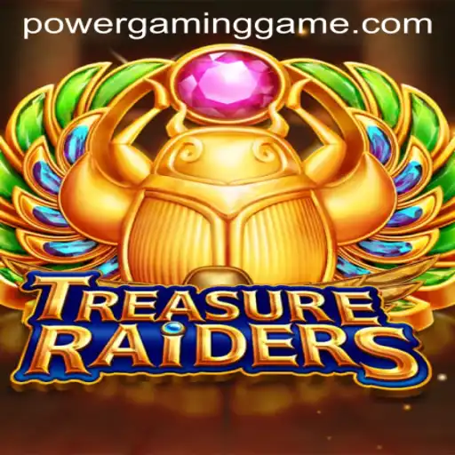 Unearthing Adventure: A Deep Dive into TREASURERAIDERS at POWERGAMING Casino