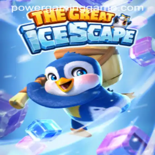 Exploring The Great Icescape at POWERGAMING Casino
