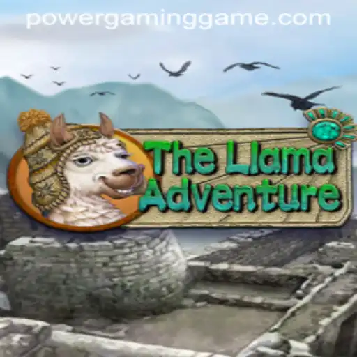 TheLlamaAdventure and POWERGAMING Casino: An Epic Journey Through Digital Entertainment