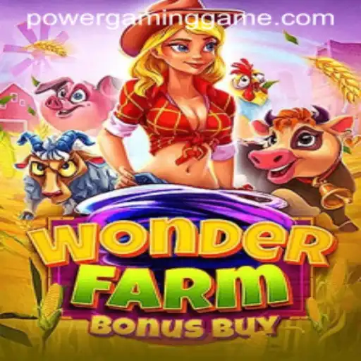 Unveiling the Exciting World of WonderFarmBonusBuy at POWERGAMING Casino