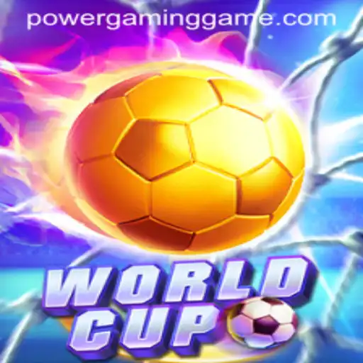Discovering WorldCup: A Deep Dive into POWERGAMING Casino's Latest Sensation
