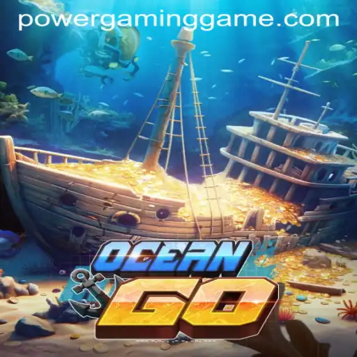 Dive into OceanGO: The Latest Gaming Sensation from POWERGAMING Casino