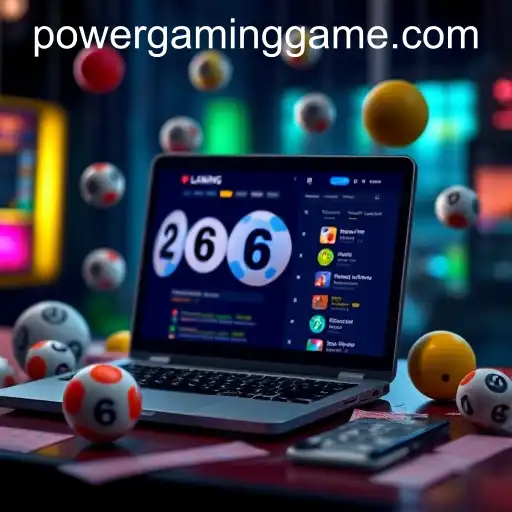 The Rise of Online Lottery: Exploring the World of POWERGAMING Casino