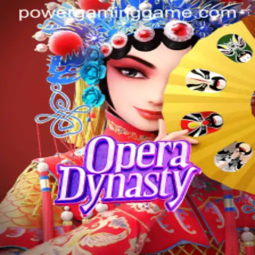 Discover the Allure of OperaDynasty in POWERGAMING Casino