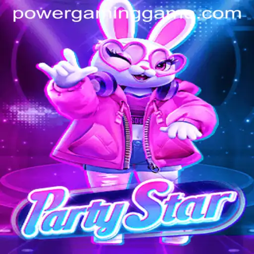 Discover the Exciting World of PartyStar at POWERGAMING Casino