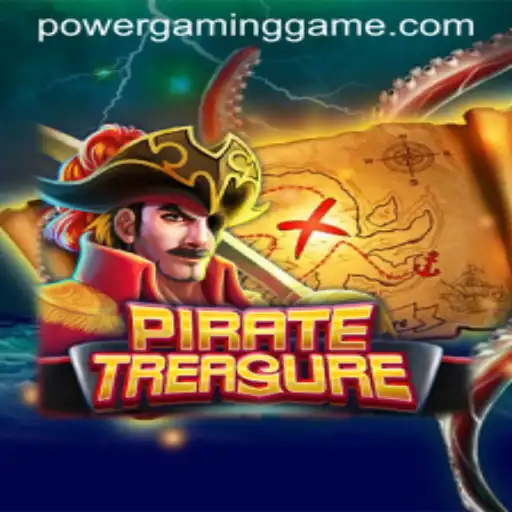 Explore the High Seas with PirateTreasure at POWERGAMING Casino