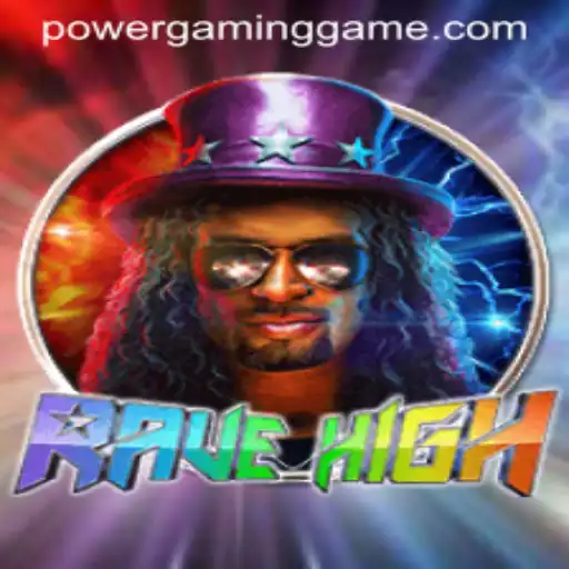The Exciting World of RaveHigh at POWERGAMING Casino