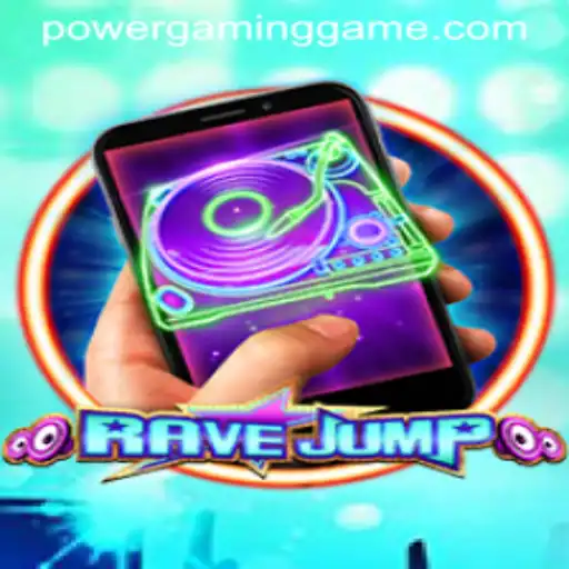 Exploring RaveJumpmobile: A Dive into the World of POWERGAMING Casino