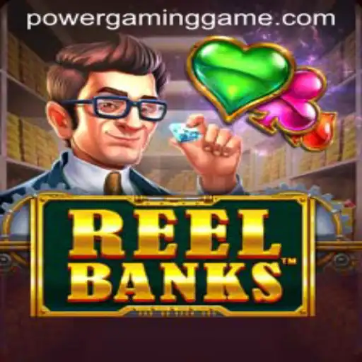 Explore the Thrilling World of ReelBanks at POWERGAMING Casino