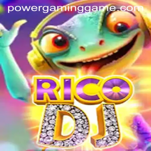RicoDJ: A New Era in POWERGAMING Casino Entertainment