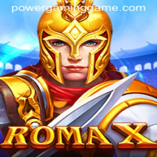 Discover the Thrills of RomaX at POWERGAMING Casino