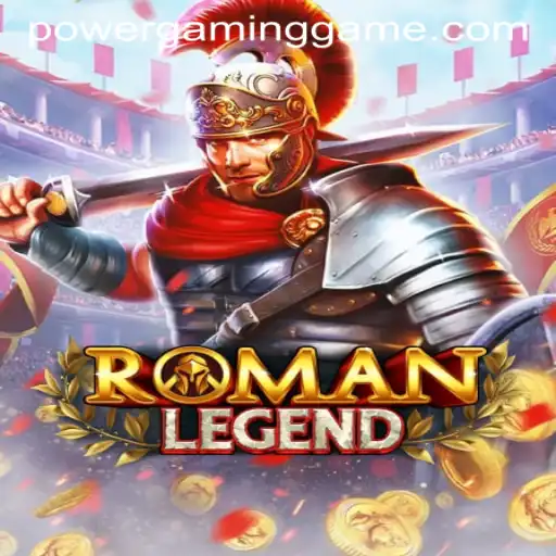 Conquer the Ancient Empire in RomanLegend