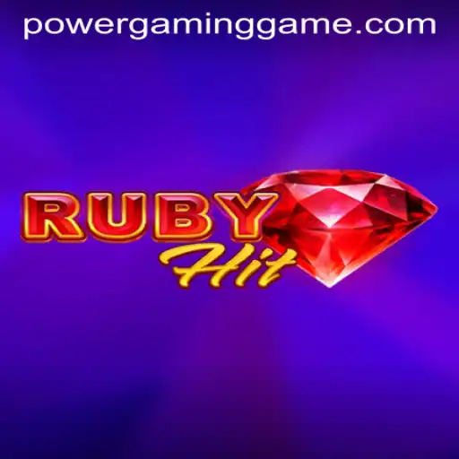 RubyHit: A Deep Dive into POWERGAMING Casino's Newest Sensation