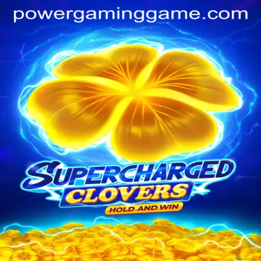 Discover the Thrills of SchargedClovers at POWERGAMING Casino