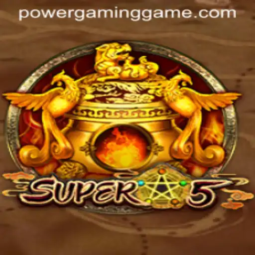 Exploring the Excitement of Super5 at POWERGAMING Casino