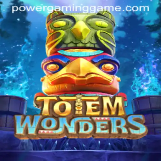 TotemWonders: Unveiling the Mysteries with POWERGAMING Casino
