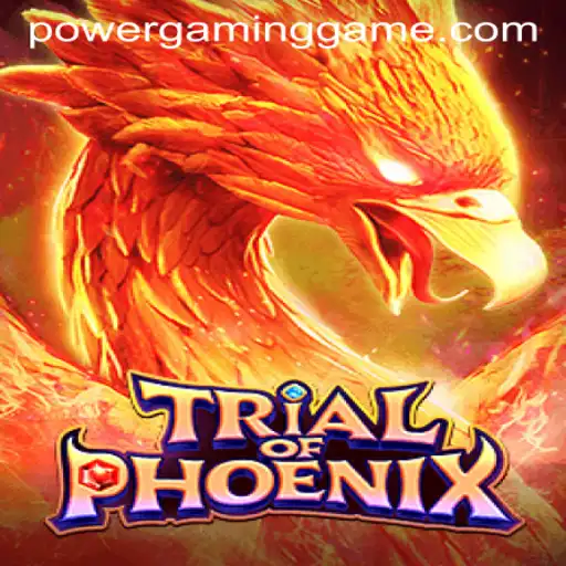 Trial of Phoenix: A New Horizon in POWERGAMING Casino Entertainment