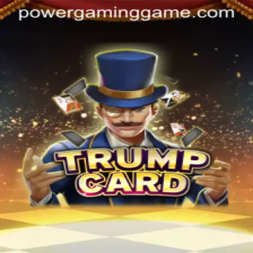 Exploring TrumpCard: A Thrilling Adventure in POWERGAMING Casino
