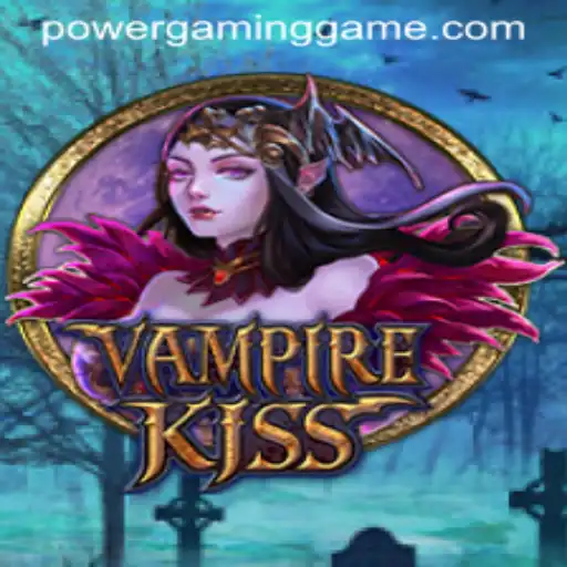 Discover the Electrifying World of VampireKiss at POWERGAMING Casino