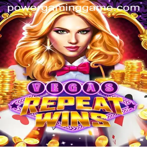 Exploring the Excitement of VegasRepeatWins at POWERGAMING Casino