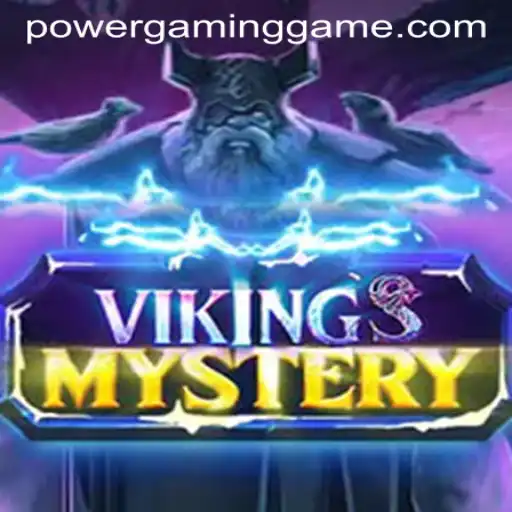 Master the Enigma of VikingsMystery: A New Era at POWERGAMING Casino