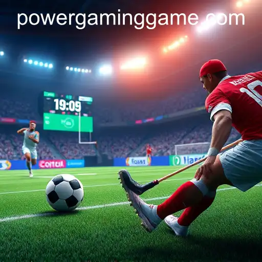 Virtual Sports: A Game-Changer in Online Gaming at POWERGAMING Casino