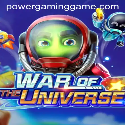 Exploring the Fascinating World of WAROFTHEUNIVERSE at POWERGAMING Casino