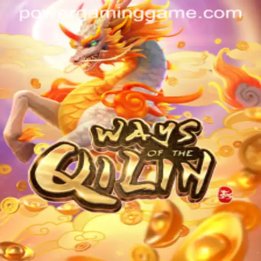 Exploring WaysoftheQilin: A Captivating Experience at POWERGAMING Casino