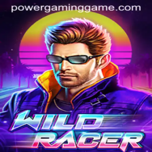 Experience the Thrill of WildRacer at POWERGAMING Casino